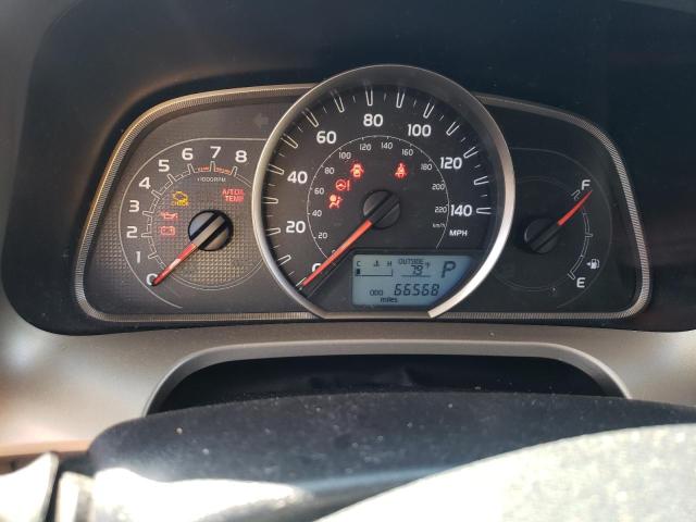Foto 8 de la subasta – 2015 TOYOTA RAV4 XLE con VIN JTMRFREV0FD162467