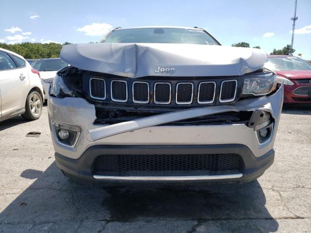 Photo 9 from auction – 2019 JEEP COMPASS LI with VIN 3C4NJCCB9KT675840