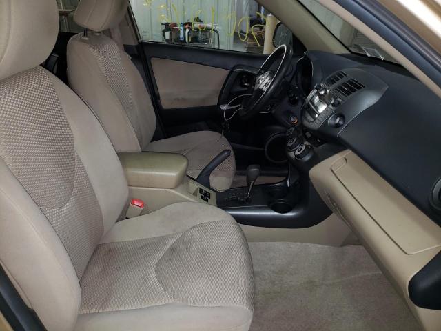 Photo 5 from auction – 2011 TOYOTA RAV4 with VIN 2T3BF4DV9BW145461