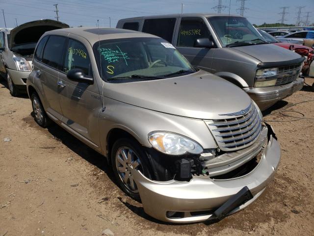 Photo 1 from auction – 2006 CHRYSLER PT CRUISER with VIN 3A8FY68B46T222427