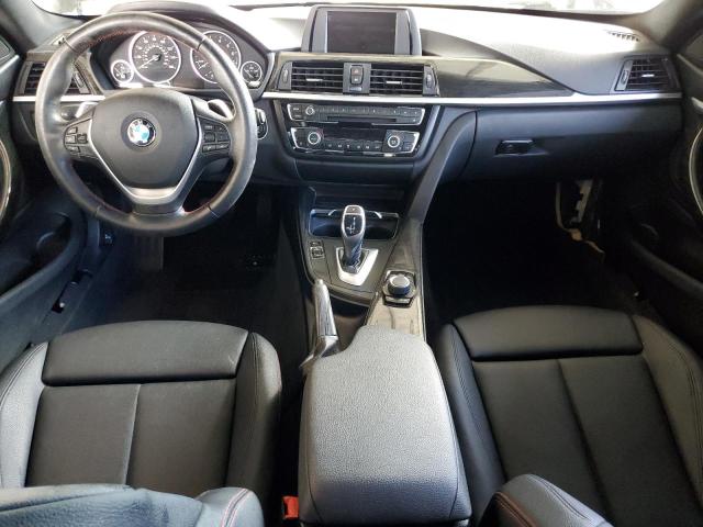 Photo 9 from auction – 2016 BMW 428 I with VIN WBA3N7C59GK226967