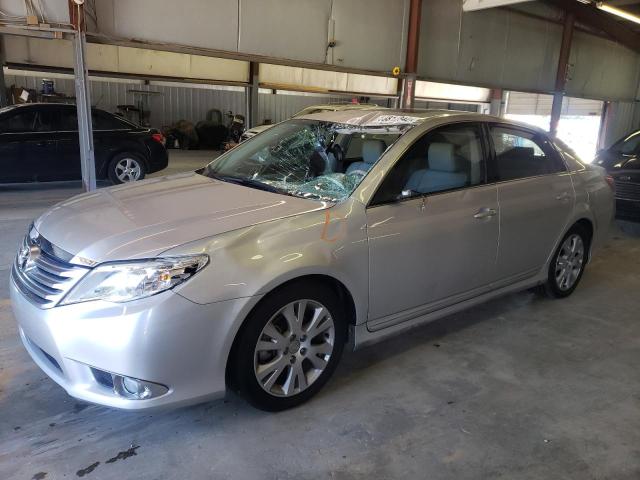 Zdjęcie 9 z aukcji – 2011 TOYOTA AVALON BAS z VIN 4T1BK3DB0BU389522