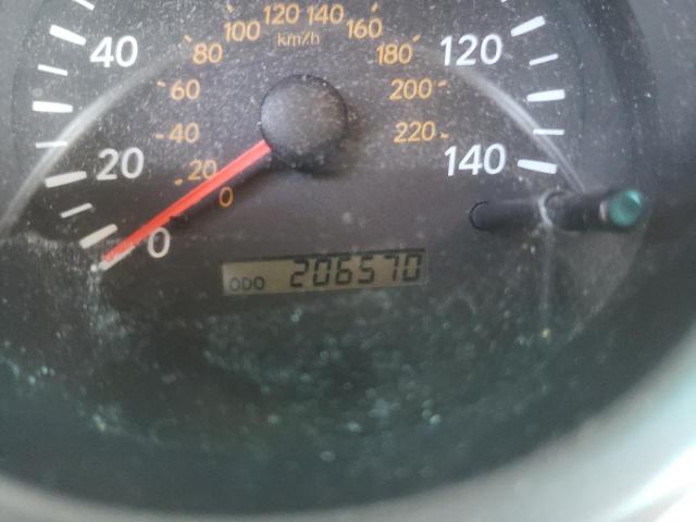 Photo 8 from auction – 2005 TOYOTA HIGHLANDER with VIN JTEEP21AX50107788