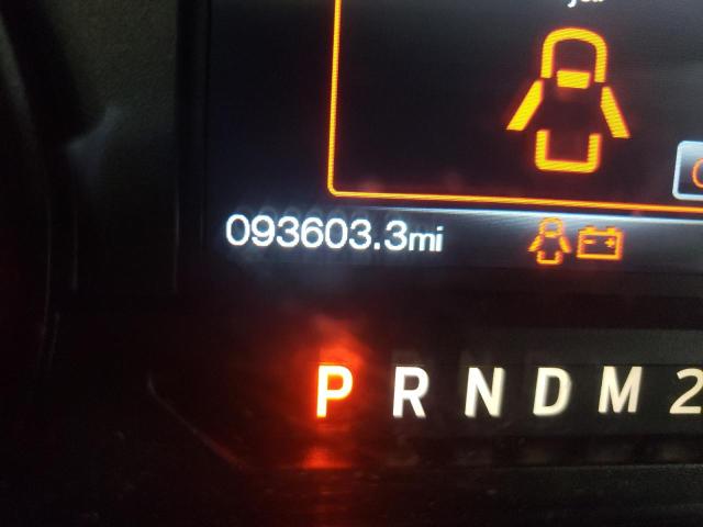 Photo 8 from auction – 2017 FORD F150 SUPER with VIN 1FTEX1CFXHKE35566