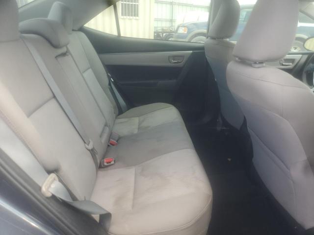 Photo 6 from auction – 2016 TOYOTA COROLLA L with VIN 5YFBURHEXGP386637