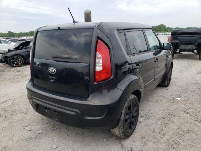 Foto 4 de la subasta – 2013 KIA SOUL + con VIN KNDJT2A61D7535359