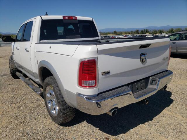 Photo 3 from auction – 2017 RAM 1500 LARAM with VIN 1C6RR7NT8HS573552