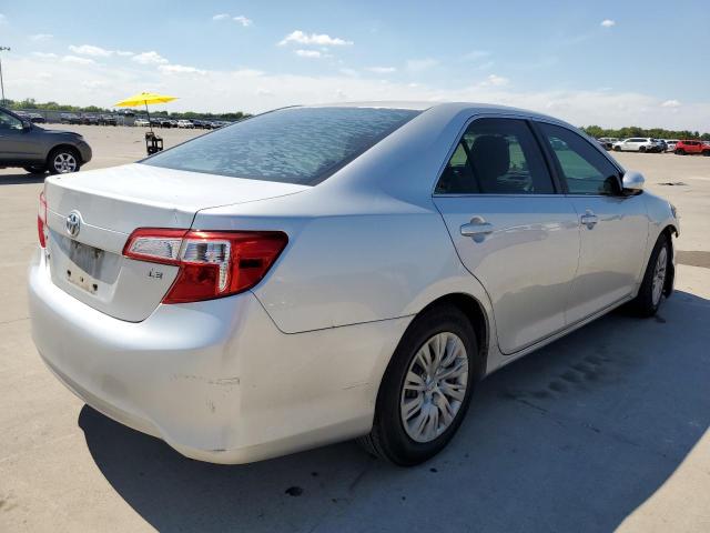 Photo 4 from auction – 2013 TOYOTA CAMRY L with VIN 4T1BF1FK0DU216141