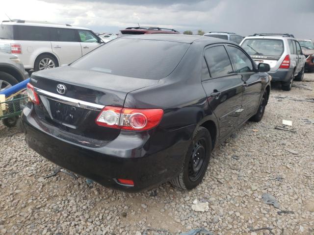 Photo 4 from auction – 2013 TOYOTA COROLLA L with VIN 5YFBU4EE6DP219999