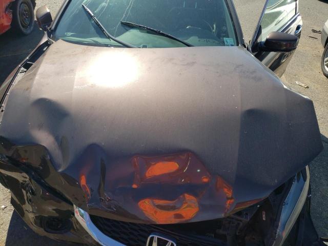 Photo 7 from auction – 2013 HONDA ACCORD EXL with VIN 1HGCT2B87DA010660
