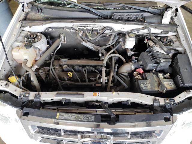 Photo 7 from auction – 2009 FORD ESCAPE XLS with VIN 1FMCU92709KA79425
