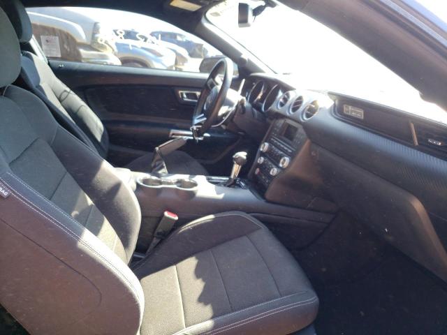 Photo 5 from auction – 2015 FORD MUSTANG with VIN 1FA6P8AM0F5379623
