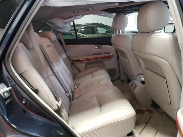Photo 6 from auction – 2007 LEXUS RX 350 with VIN 2T2HK31U07C001841