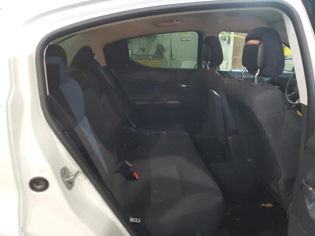 Photo 6 from auction – 2010 DODGE AVENGER SX with VIN 1B3CC4FD0AN201148