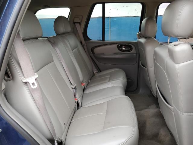 Photo 6 from auction – 2006 BUICK RAINIER CX with VIN 5GADT13S362317409