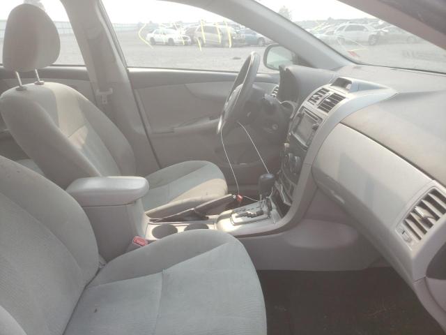 Photo 5 from auction – 2013 TOYOTA COROLLA BA with VIN 2T1BU4EE1DC962988