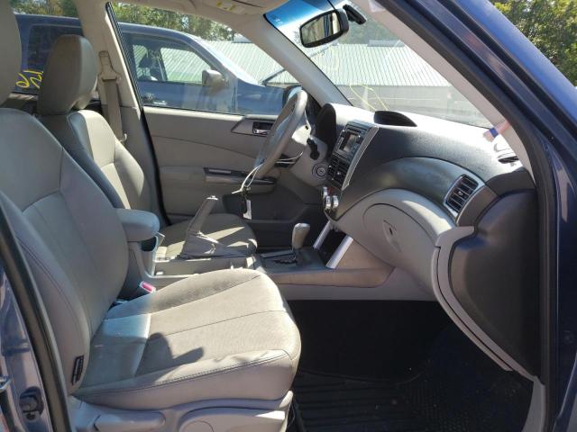 Photo 5 from auction – 2013 SUBARU FORESTER L with VIN JF2SHAEC5DH406133