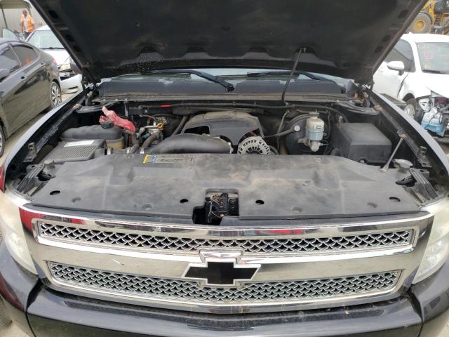 Photo 7 from auction – 2008 CHEVROLET SILVERADO with VIN 1GCEK19J18Z283419