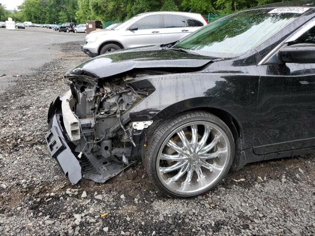 Photo 9 from auction – 2014 NISSAN ALTIMA 2.5 with VIN 1N4AL3AP5EC187191