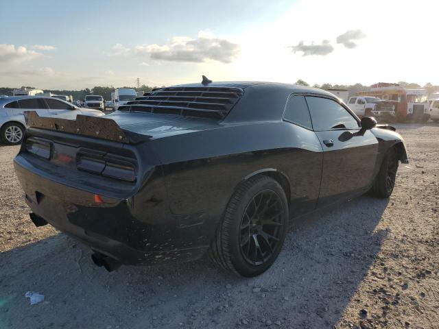 Photo 4 from auction – 2018 DODGE CHALLENGER with VIN 2C3CDZBT0JH229518