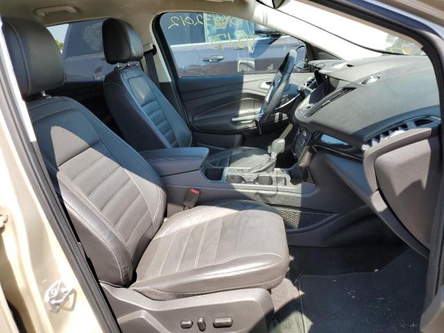 Photo 5 from auction – 2017 FORD ESCAPE TIT with VIN 1FMCU0JD1HUD93476