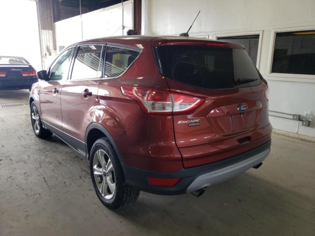 Photo 3 from auction – 2015 FORD ESCAPE SE with VIN 1FMCU0G77FUA43087