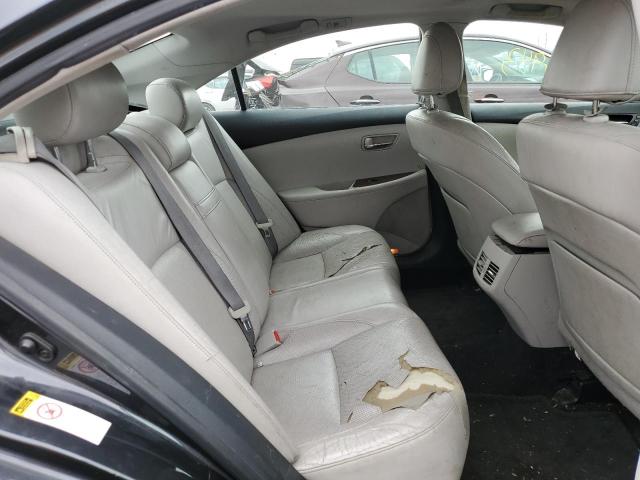 Photo 6 from auction – 2010 LEXUS ES 350 with VIN JTHBK1EG5A2366703