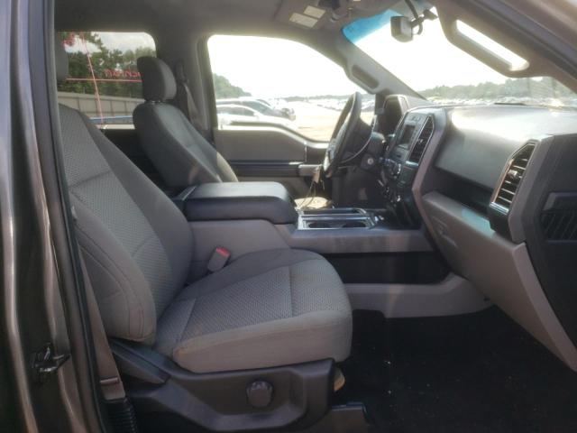 Photo 5 from auction – 2016 FORD F150 SUPER with VIN 1FTEW1EP9GKE98486