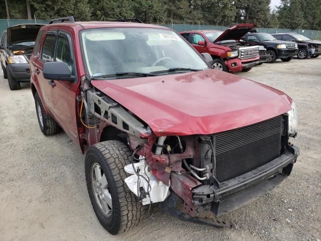 FORD ESCAPE XLT 2008 with VIN 1FMCU93108KA10484 - Photo from auction