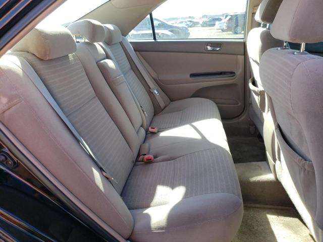 Photo 6 from auction – 2005 TOYOTA CAMRY LE with VIN 4T1BF32K45U100296