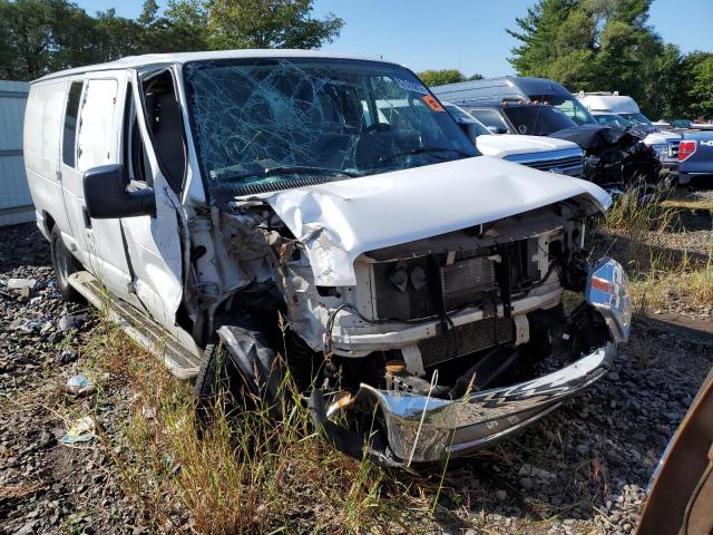 FORD ECONOLINE 2013 with VIN 1FTNE2EW6DDA31588 - Photo from auction