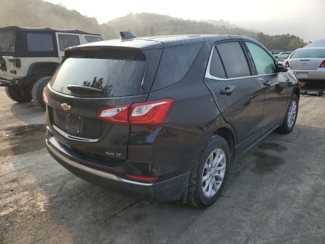 Photo 4 from auction – 2019 CHEVROLET EQUINOX LT with VIN 3GNAXUEVXKL253030