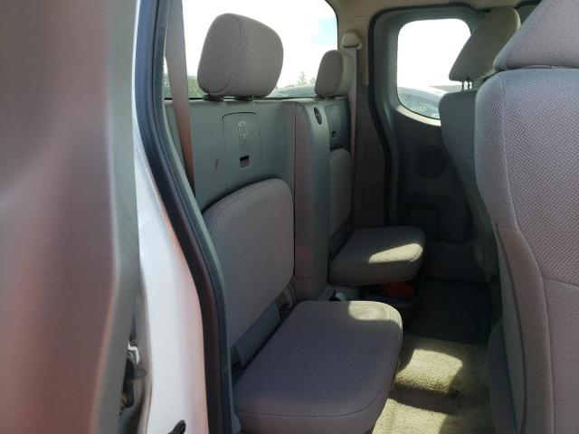 Photo 6 from auction – 2016 NISSAN FRONTIER S with VIN 1N6BD0CT2GN761688