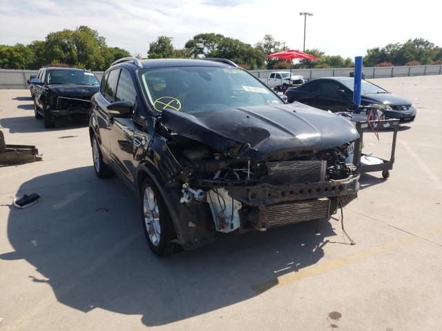 Photo 9 from auction – 2016 FORD ESCAPE TIT with VIN 1FMCU0JX5GUA20773
