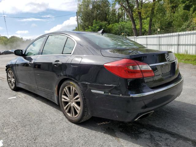 Photo 3 from auction – 2012 HYUNDAI GENESIS 3. with VIN KMHGC4DD5CU151905