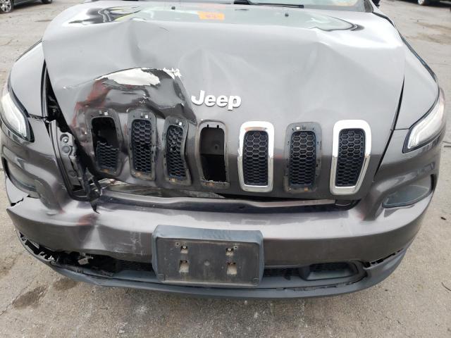 Photo 7 from auction – 2016 JEEP CHEROKEE L with VIN 1C4PJMCB9GW219501