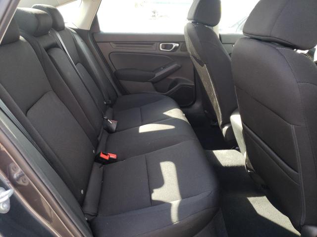 Photo 6 from auction – 2022 HONDA CIVIC EX with VIN 2HGFE1F76NH309823