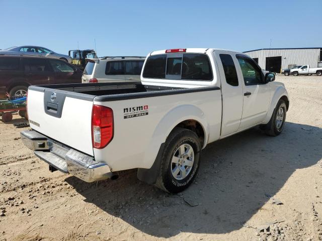 Photo 4 from auction – 2005 NISSAN FRONTIER S with VIN 1N6AD06W95C408701