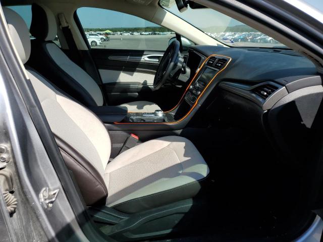 Photo 5 from auction – 2020 FORD FUSION SE with VIN 3FA6P0HD7LR120059