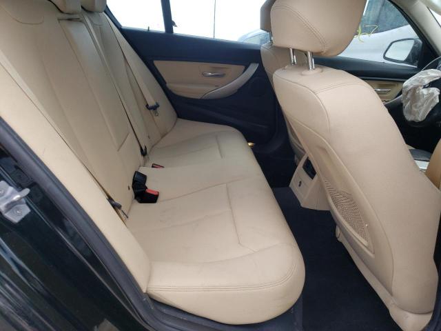 Photo 6 from auction – 2018 BMW 320 I with VIN WBA8E1G5XJNU91156