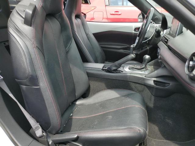 Photo 5 from auction – 2017 MAZDA MX-5 MIATA with VIN JM1NDAM74H0107099