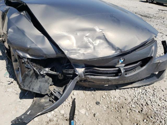 Photo 9 from auction – 2007 BMW Z4 3.0 with VIN 4USBU33597LW73376