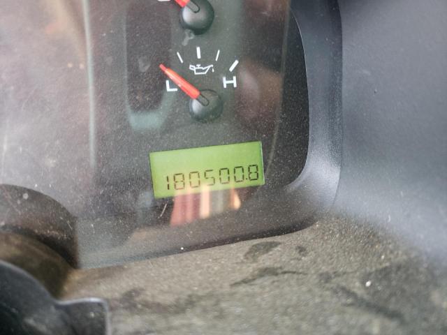 Photo 8 from auction – 2008 FORD F150 with VIN 1FTRF122X8KB80680