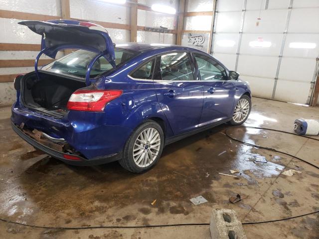 Photo 4 from auction – 2012 FORD FOCUS SEL with VIN 1FAHP3H23CL465368