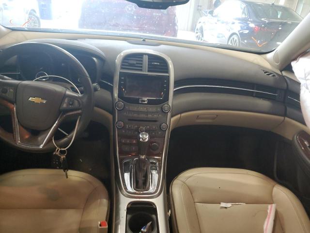 Photo 9 from auction – 2013 CHEVROLET MALIBU 2LT with VIN 1G11E5SA0DF296531
