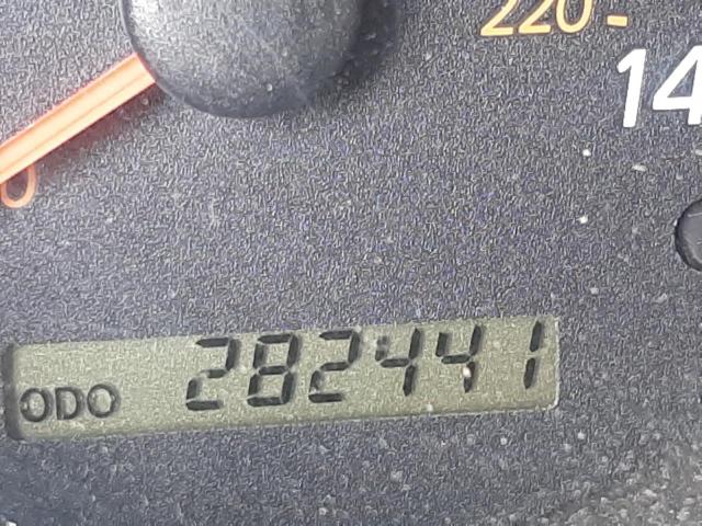 Photo 8 from auction – 2007 TOYOTA HIGHLANDER with VIN JTEEP21A570222074