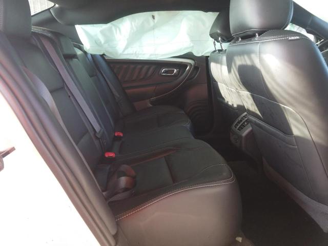 Foto 6 de la subasta – 2014 FORD TAURUS SEL con VIN 1FAHP2E80EG110088