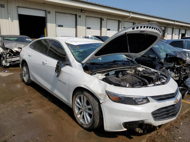 Photo 9 from auction – 2018 CHEVROLET MALIBU LT with VIN 1G1ZD5ST5JF216594