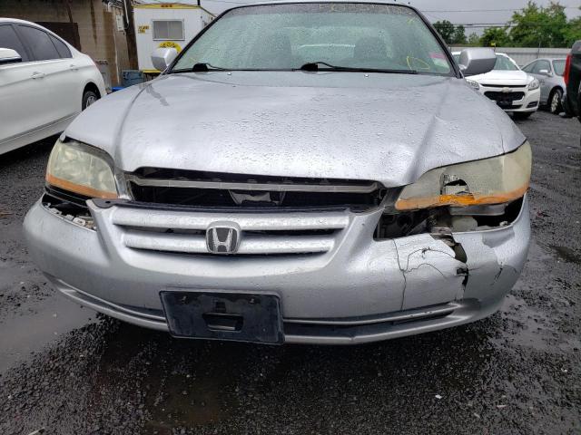 Photo 9 from auction – 2002 HONDA ACCORD EX with VIN 1HGCG66802A021731