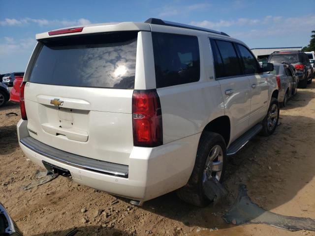Photo 4 from auction – 2015 CHEVROLET TAHOE C150 with VIN 1GNSCCKC7FR242076